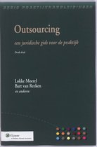 Serie praktijkhandleidingen - Outsourcing