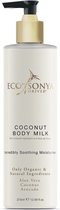 Eco By Sonya Coconut Body Milk