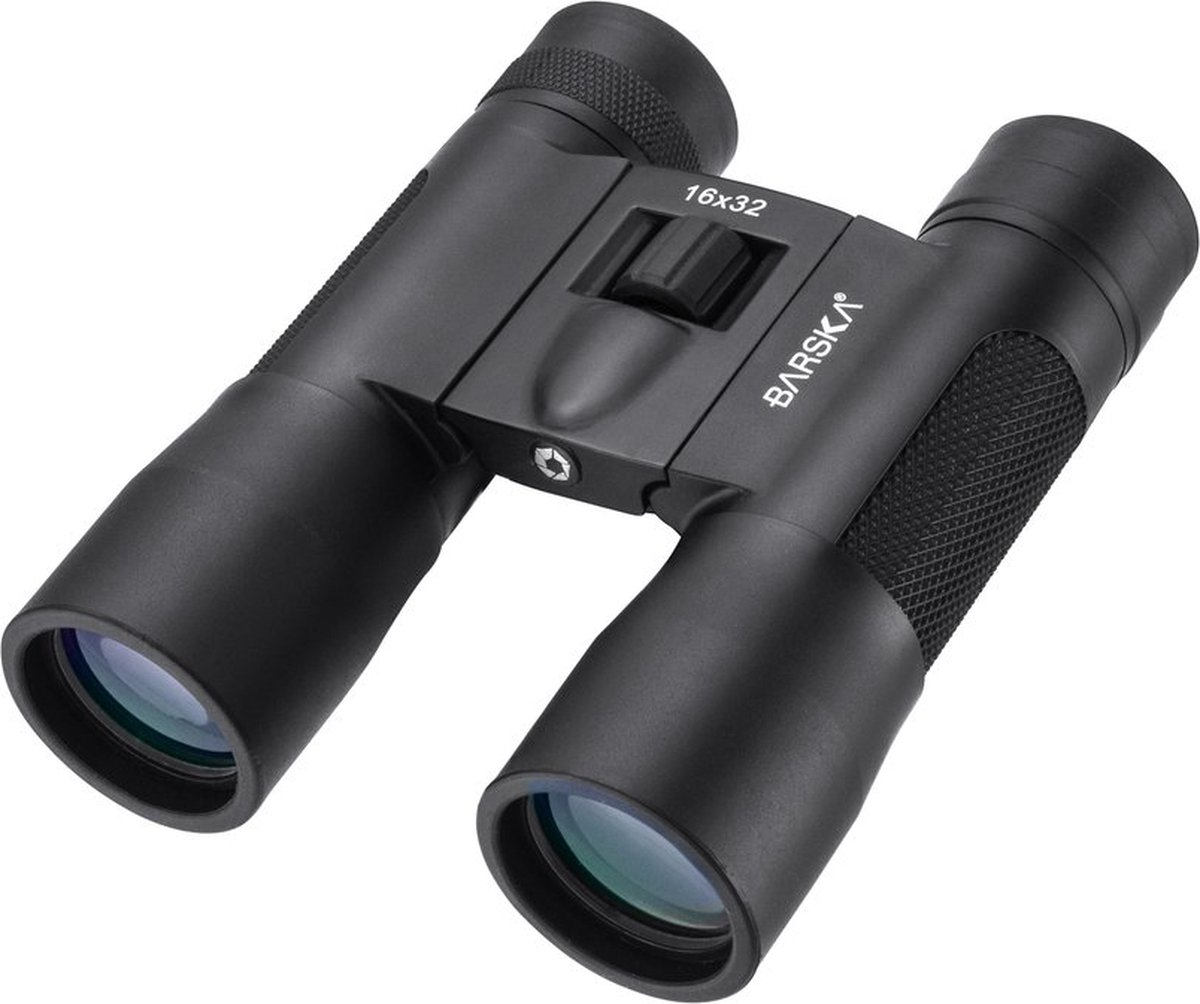 Barska Verrekijker NEW Lucid View 16x32 Clampack