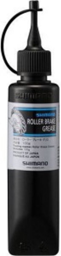 Shimano Vet Rollerbrake 100gr | bol.com