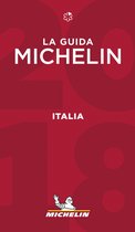 Michelingids Italia 2018