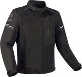 Bering Jacket Astro Black Grey XL - Maat - Jas