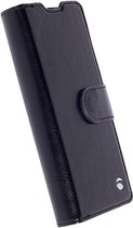 Krusell Ekerö FolioWallet 2-in-1 Sony Xperia XA - Zwart