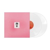 Gang Of Youths - Angel In Realtime (White Vinyl)