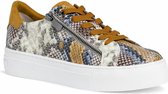 Marco Tozzi Dames Sneaker 2-2-23764-28 629 Maat: 38 EU