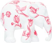 Elephant Parade - Pour ma Mere - Handgemaakt Olifanten Beeldje - 20cm