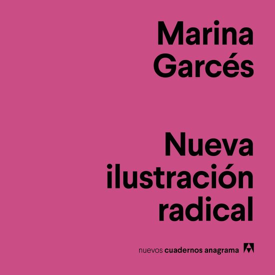 Nueva ilustración radical - cover