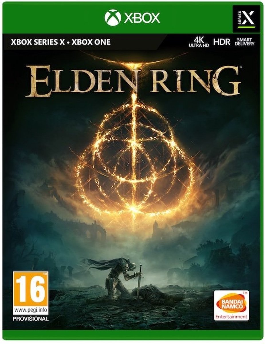 Elden Ring Launch Edition | Jeux | bol.com