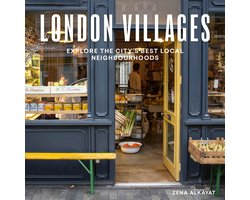 London Guides- London Villages