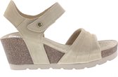 Sandales Valley beige - Taille 37