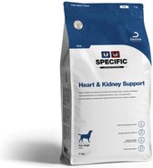 Specific Heart & Kidney Support CKD
