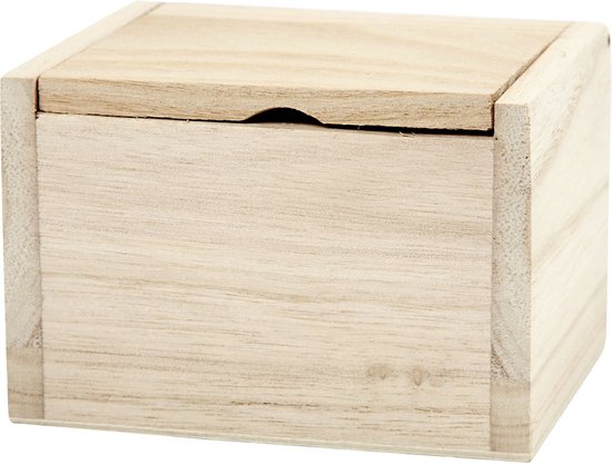 Relaxdays nestkastje bouwpakket, set van 2, 32 mm opening, HBD 29,5x11,5x17 cm, vogelhuisje koolmees, diy, hout, natuur