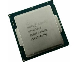Intel Xeon Gold 6234 (LGA 3647, 3.30 GHz, 8 -Core), Processor