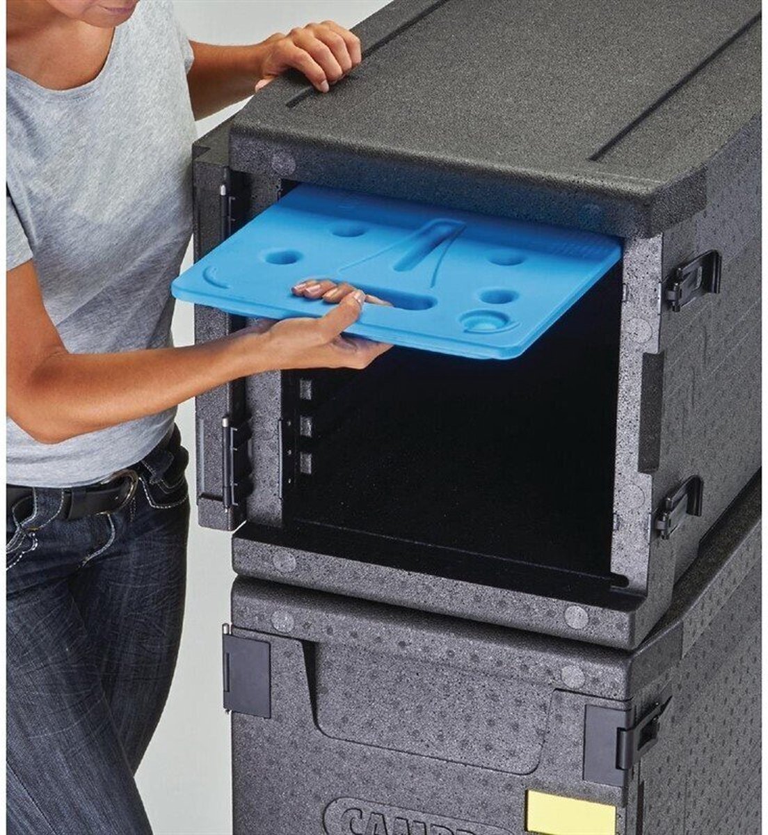 Cambro Camchiller Koelelement DB152