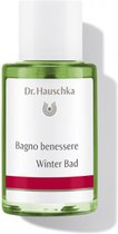 Dr. Hauschka Soins du corps Care Huile de Bain & Lait de bain de Bain Huile de Bain d'Hiver 100 ml