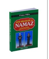 7'den 70'e Dini Bilgiler ve Namaz (Kod: 003 Mini Boy)