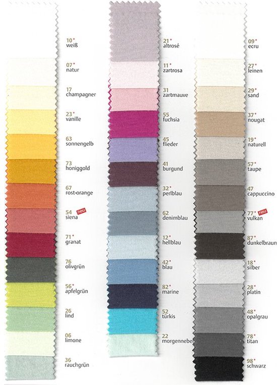 Hoeslaken Jersey Plus-90 / 100 x 200/220-Burgund