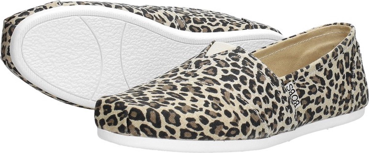 bobs plush hot spotted