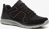 Osaga Pro heren hardloopschoenen - Zwart - Maat 41