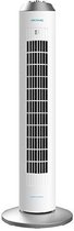 EnergySilence 8090  Skyline Tower fan | Ventilator |Staand ventilator | 60W |