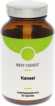 Kaneel 1000 /Bc