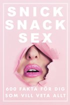 Snick Snack - SNICK SNACK SEX