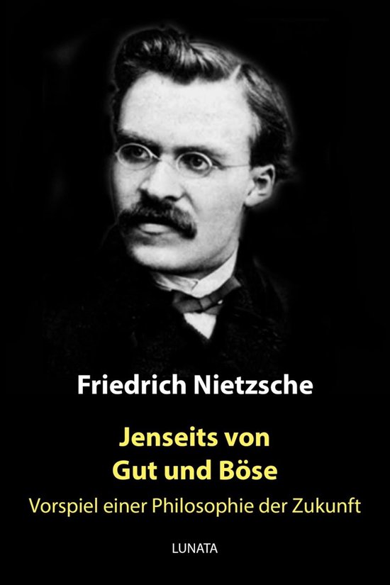 Jenseits von Gut und Böse (ebook), Friedrich Wilhelm Nietzsche 9783750290174 Boeken