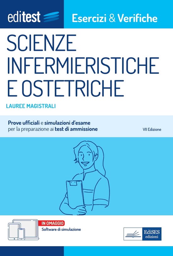 Lauree magistrali Scienze infermieristiche e ostetriche