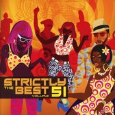 Various Artists - Strictly The Best 51 (2 CD)