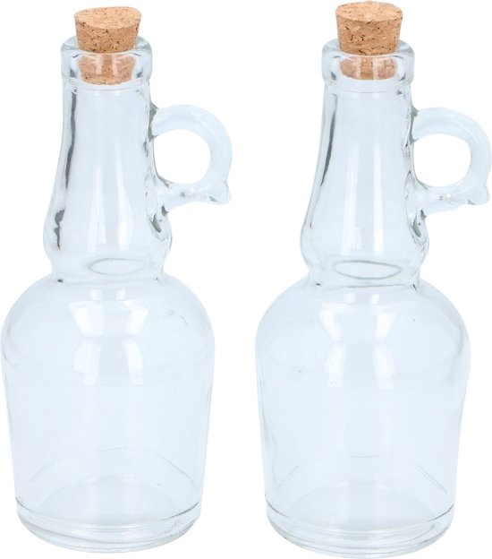 Sticlă de ulei de măsline Tescoma - Vitamino, 250 ml