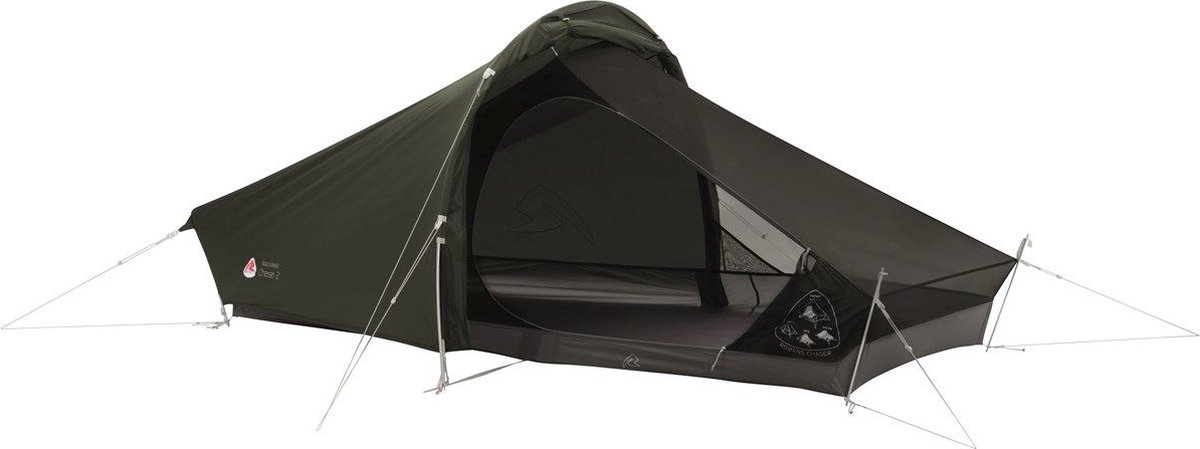 Chaser 2 - Tweepersoons Tent