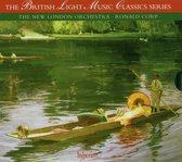 New London Orchestra - The British Light Music Classics Se (CD)
