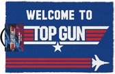 Top Gun - Welcome To Top Gun - Deurmat