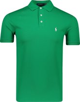 Polo Ralph Lauren  Polo Groen voor heren - Lente/Zomer Collectie