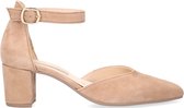 Gabor 340 Pumps -  High Heels Schoenen - Hoge Hak - Dames - Beige - Maat 38