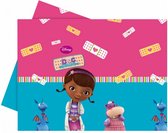 tafelkleed Doc McStuffins 120 x 180 cm