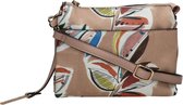 Bulaggi Crossbodytas Giselle - print