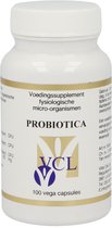 VCL Probiotica - 100 vegicaps - Probiotica