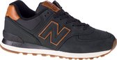 New Balance ML574NBI, Mannen, Groen, Sneakers, maat: 49