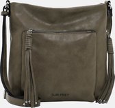 Suri Frey Lotty schoudertas khaki
