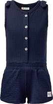 Noppies Girls Playsuit Shortsleeve Guilin Meisjes Jumpsuit - Maat 140
