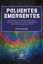 Poluentes Emergentes