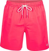 O'Neill Zwembroek Men Vert Swim Shorts Diva Pink Xxl - Diva Pink Materiaal Buitenlaag: 100% Polyamide - Voering: 100% Polyester