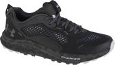 Under Armour Charged Bandit Trail 2 3024186-001, Mannen, Zwart, Hardloopschoenen, maat: 47