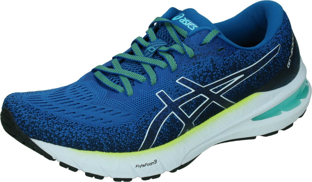 Hardloopschoenen antipronatie heren sale