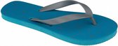 teenslippers Cave Rock heren blauw/grijs maat 40