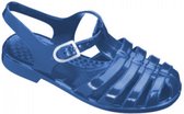 waterschoentjes junior blauw maat 22