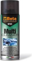 Beta multipurpose detergent/degreaser