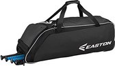 Easton E510W Wheeled Bag Color Black
