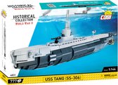 COBI  WW2  4831 - Submarine USS Tang SS-306